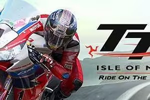 曼岛TT：边缘竞速 / TT Isle Of Man: Ride on the Edge