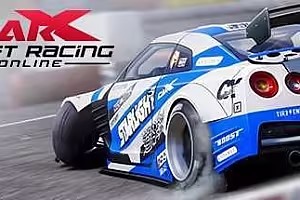 CarX漂移赛车在线/CarX Drift Racing Online