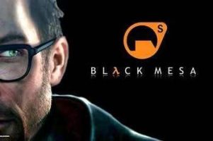 黑山基地/黑山：起源/Black Mesa：Source