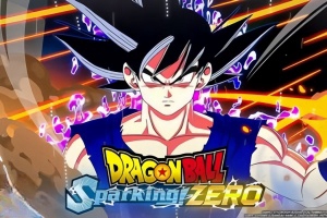 七龙珠 电光炸裂！ZERO/DRAGON BALL: Sparking! ZERO