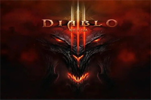 暗黑破坏神3/Diablo 3 （模拟器版）