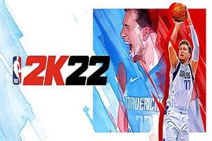美国职业篮球NBA2K /NBA 2K22（更新豪华版+MC解锁补丁+修改器）