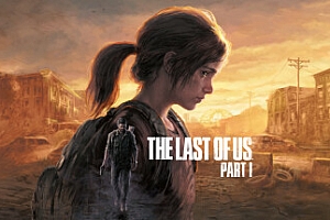 密码保护：最后生还者：第一部/美国末日/The Last of Us Part I/密码：123