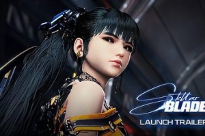 【无售后 介意勿下载】剑星 完整版 |官方中文|支持手柄|Stellar Blade【无售后 介意勿下】