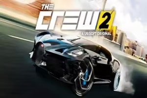 飙酷车神2/The Crew 2