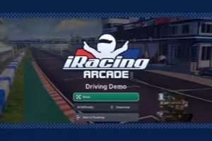 iRacing街机版/iRacing Arcade