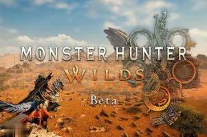 【无售后 介意勿下载】怪物猎人：荒野-虚拟机版/Monster Hunter Wilds HYPERVISOR【无售后 介意勿下