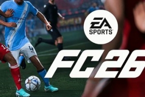 FC 26-虚拟机版