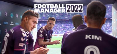 足球经理2022-虚拟机版/Football Manager 2022 HYPERVISOR