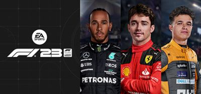 一级方程式23-虚拟机版/F1 23 HYPERVISOR