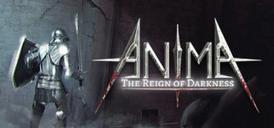 阿尼玛：黑暗统治/Anima : The Reign of Darkness