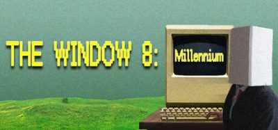 八号窗口：千禧年/The Window 8:Millennium