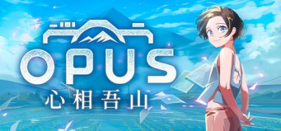 OPUS：心相吾山/OPUS: Prism Peak
