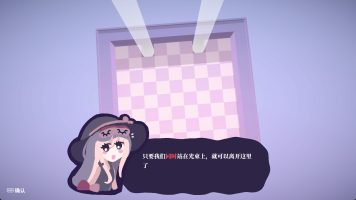 茜塔和世界线悖论/Theta and Paralldox on Worldlines