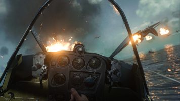 密码保护：命召唤18：先锋/密码：123