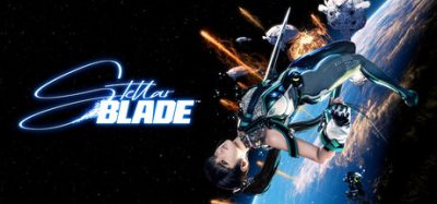 剑星-虚拟机版/Stellar Blade
