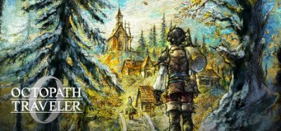 歧路旅人0-虚拟机版/OCTOPATH TRAVELER 0 HYPERVISOR