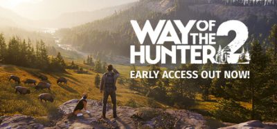 狩猎之道2/Way of the Hunter 2