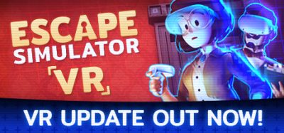 密室逃脱模拟器/Escape Simulator